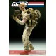 G.I. Joe Action Figure Dusty